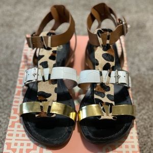 Giani Bini sandals